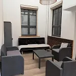 T3 De 75 M2 Avec Veranda Et Parking, A 5 Min Des Thermes A Luchon Apartment *